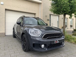 MINI Countryman 2.0 Cooper S E All4 Aut Panoramadak