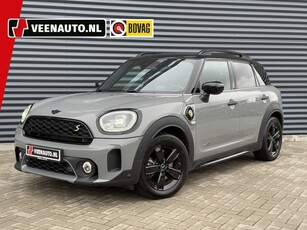 MINI Countryman 2.0 Cooper S E ALL4 Camera/Apple/HUD