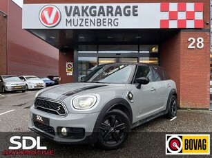 MINI Countryman 2.0 Cooper S E ALL4 // HARMAN KARDON //