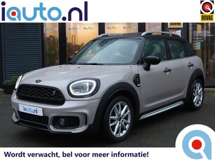 MINI Countryman 2.0 Cooper S John Cooper Works