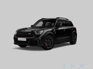 MINI Countryman 2.0 John Cooper Works ALL4 (bj 2023)