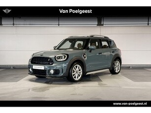 Mini Countryman Cooper S E ALL4 MINI Yours