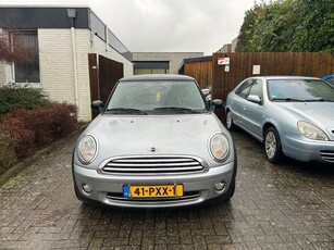 Mini Mini 1.4 One