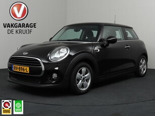 Mini Mini 1.5 Cooper Business Navigatie Bluetooth