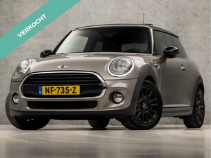 MINI Mini 1.5 Cooper Sport (PANORAMADAK, GROOT NAVI