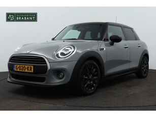 Mini Mini 1.5 One Business Edition (1e Eig, NL-auto, Dealer