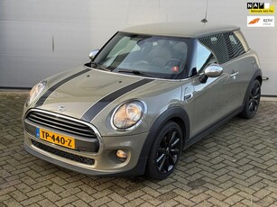 Mini Mini 1.5 One D Salt l Navi l Climate l Cruise l 1 op