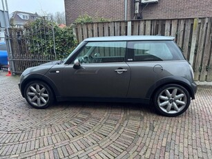 Mini Mini 1.6 Cooper Automaat