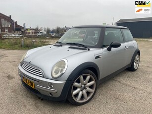 Mini Mini 1.6 Cooper Chili APK 6-2025