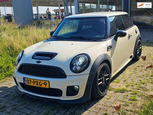 Mini Mini 1.6 Cooper S Chili JCW