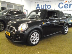 Mini Mini 1.6 One