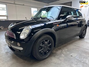 Mini Mini 1.6 One Salt