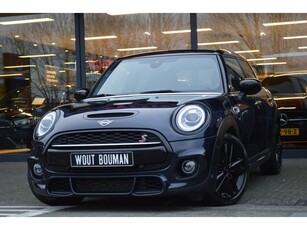 MINI Mini 2.0 Cooper S JCW 192 pk Aut. Led Panorama Camera