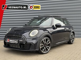 MINI Mini 2.0 Cooper S John Cooper Works (bj 2021)