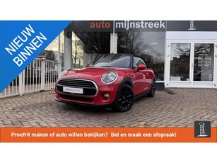 Mini Mini Cabrio 1.5 Cooper Eerste eigenaar Ekris