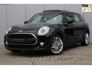 Mini Mini Clubman 1.5 Clubman PANO I LED I KEYLESS I CRUISE