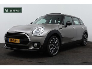 Mini Mini Clubman 1.5 Cooper Chili(NL auto, Panorama