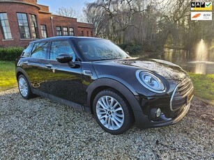 Mini Mini Clubman 1.5 edition LED / Virtual