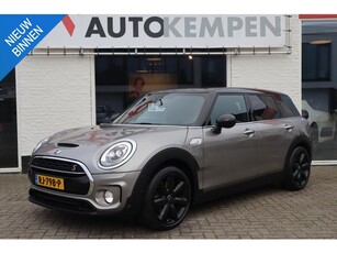 Mini Mini Clubman 2.0 Cooper S SERIOUS BUSINESS JCW CHILLI