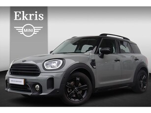 Mini Mini Countryman 1.5 Cooper Business Edition Trekhaak