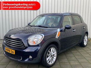 Mini Mini Countryman 1.6 Cooper