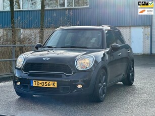 Mini Mini Countryman 1.6 Cooper S Chili Pano! PDC! Airco!