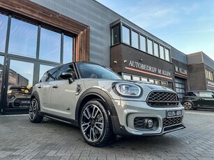 Mini Mini Countryman 2.0 Cooper S E ALL4 John Cooper Works