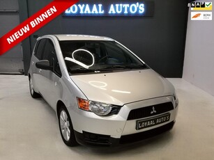 Mitsubishi Colt 1.1 Edition One AIRCOELEK.RAMENNAPAPK.