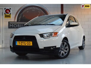 Mitsubishi Colt 1.3 Edition Two, APK, GARANTIE, LEDER