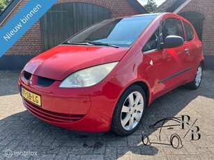 Mitsubishi Colt 1.3 Inform