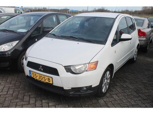 Mitsubishi Colt 1.3 Intro Edition