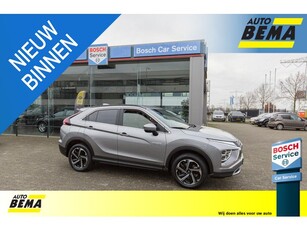 Mitsubishi Eclipse Cross 2.4 PHEV Intense+