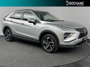 Mitsubishi Eclipse Cross 2.4 PHEV Intense Stoelverwarming