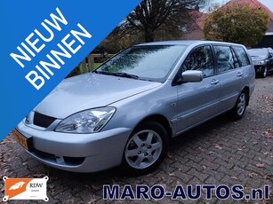 Mitsubishi Lancer Station Wagon 1.6 Invite AIRCO LM