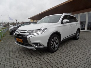 Mitsubishi Outlander 2.0 Instyle 4WD Automaat (bj 2015)