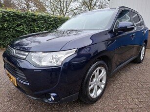 Mitsubishi Outlander 2.0 Intense+