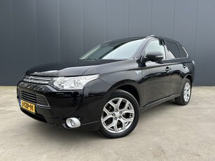 Mitsubishi Outlander 2.0 PHEV Instyle+ OPEN DAK ADAPT