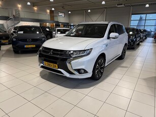 Mitsubishi Outlander 2.0 PHEV Pure