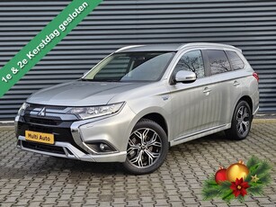 Mitsubishi Outlander 2.4 Intense+ Plug In Hybrid PHEV