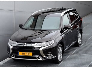 Mitsubishi Outlander PHEV 2.4 INSTYLE 4WD PLUG IN HYBRID