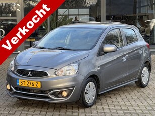 Mitsubishi Space Star 1.0 Cool+ Automaat/Airco/Unieke