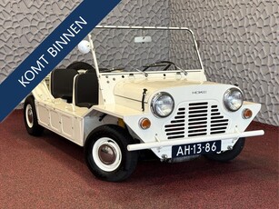 Morris Mini Moke 1968