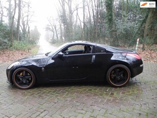 Nissan 350Z 3.5 V6 35th. Anniversary