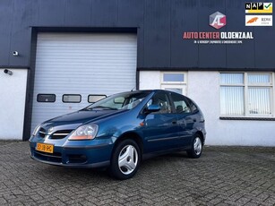 Nissan Almera Tino 1.8 Airco5Drs