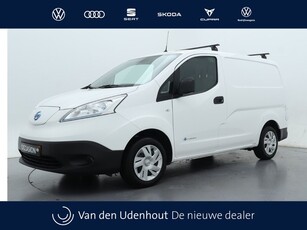 Nissan E-NV200 Business 40 kWh (bj 2019, automaat)