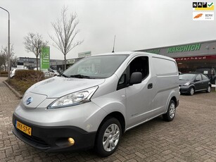 Nissan E-NV200 OptimaDEALER ONDERHOUDEN100% ELEKTRISCH*