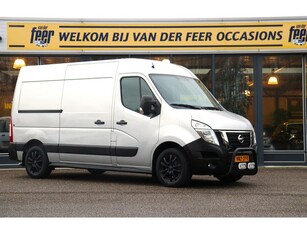 Nissan Interstar 2.3 dCi L2H2 N-Connecta EX.BTW (bj 2022)