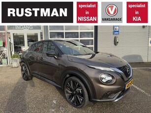 Nissan Juke 1.0 DIG-T N-Design (bj 2020)