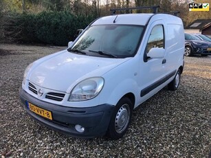 Nissan Kubistar 60.16 1.5 dCi Tekna