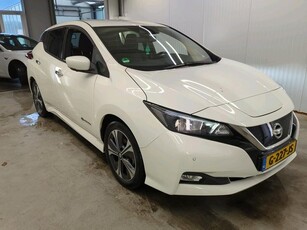 Nissan Leaf N-Conn 40 kWh, 1e Eig! Camera! Adaptieve